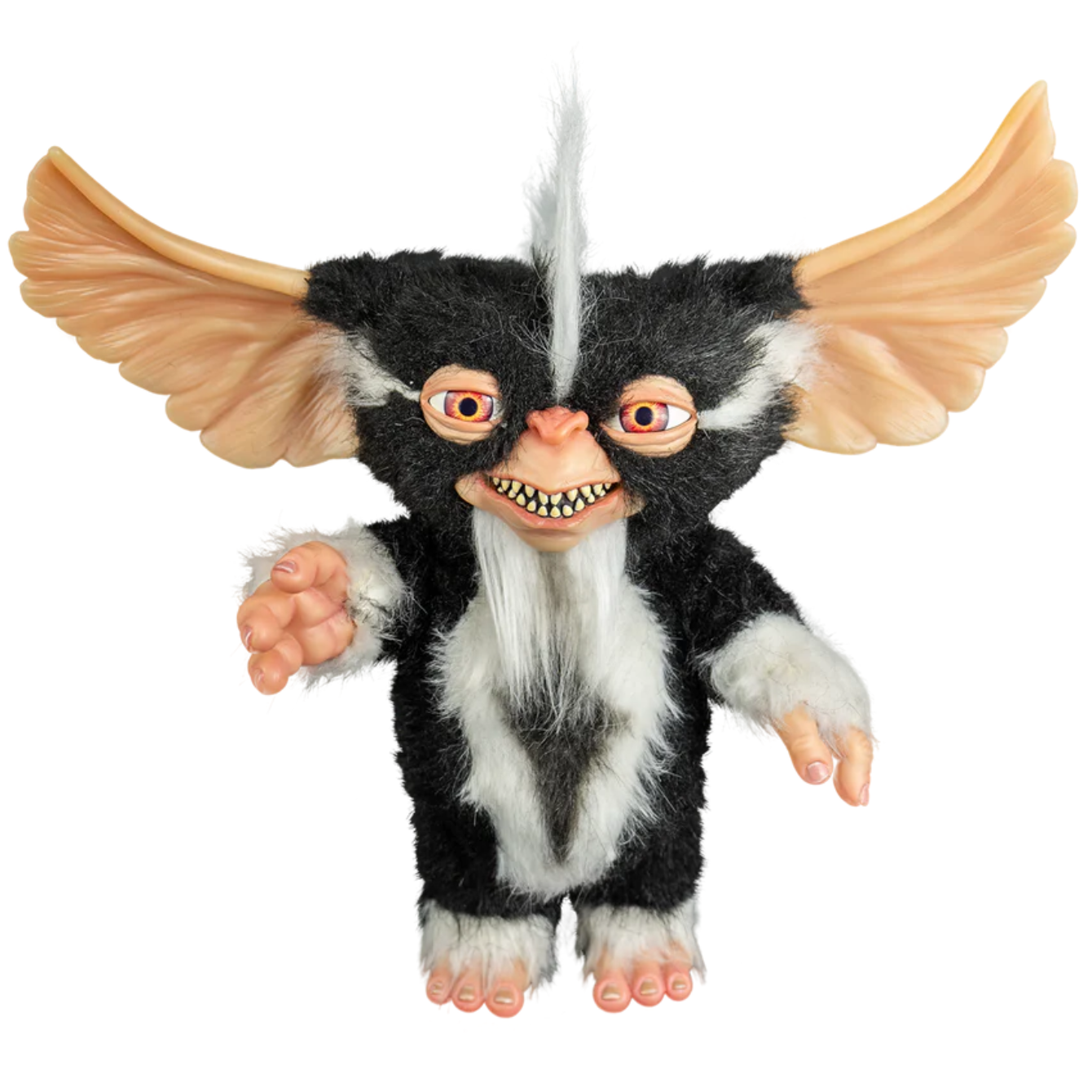 Gremlins 2 The New Batch Deluxe Mohawk Mogwai Prop Mohawk
