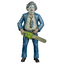 The Texas Chainsaw Massacre (1974) - Leatherface (Pretty Woman) - 5" Figure