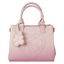 Loungefly Stitch & Angel Cherry Blossom Heart Crossbody Bag