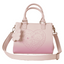 Loungefly Stitch & Angel Cherry Blossom Heart Crossbody Bag
