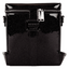 Loungefly Monopoly 90th Anniversary Top Hat Glitter Figural Crossbody Bag