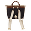 Loungefly Harry Potter Hogwarts Convertible Backpack & Tote Crossbody Bag