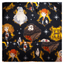 Loungefly Harry Potter Hogwarts Convertible Backpack & Tote Crossbody Bag