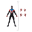 Marvel Legends Series Gamerverse Miles Morales Boricua Suit