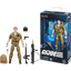 G.I. Joe Classified Series #156, Footloose