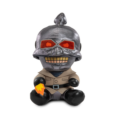 PUPPET MASTER TORCH PHUNNY PLUSH