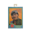 Jaws - 50th Anniversary Ultimate Sam Quint 7” Scale Action Figure