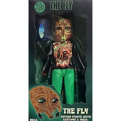 Ben Cooper The Fly Series 7