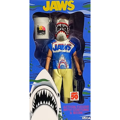 Ben Cooper Jaws Series 7