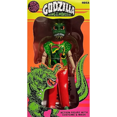 Ben Cooper Godzilla Series 7