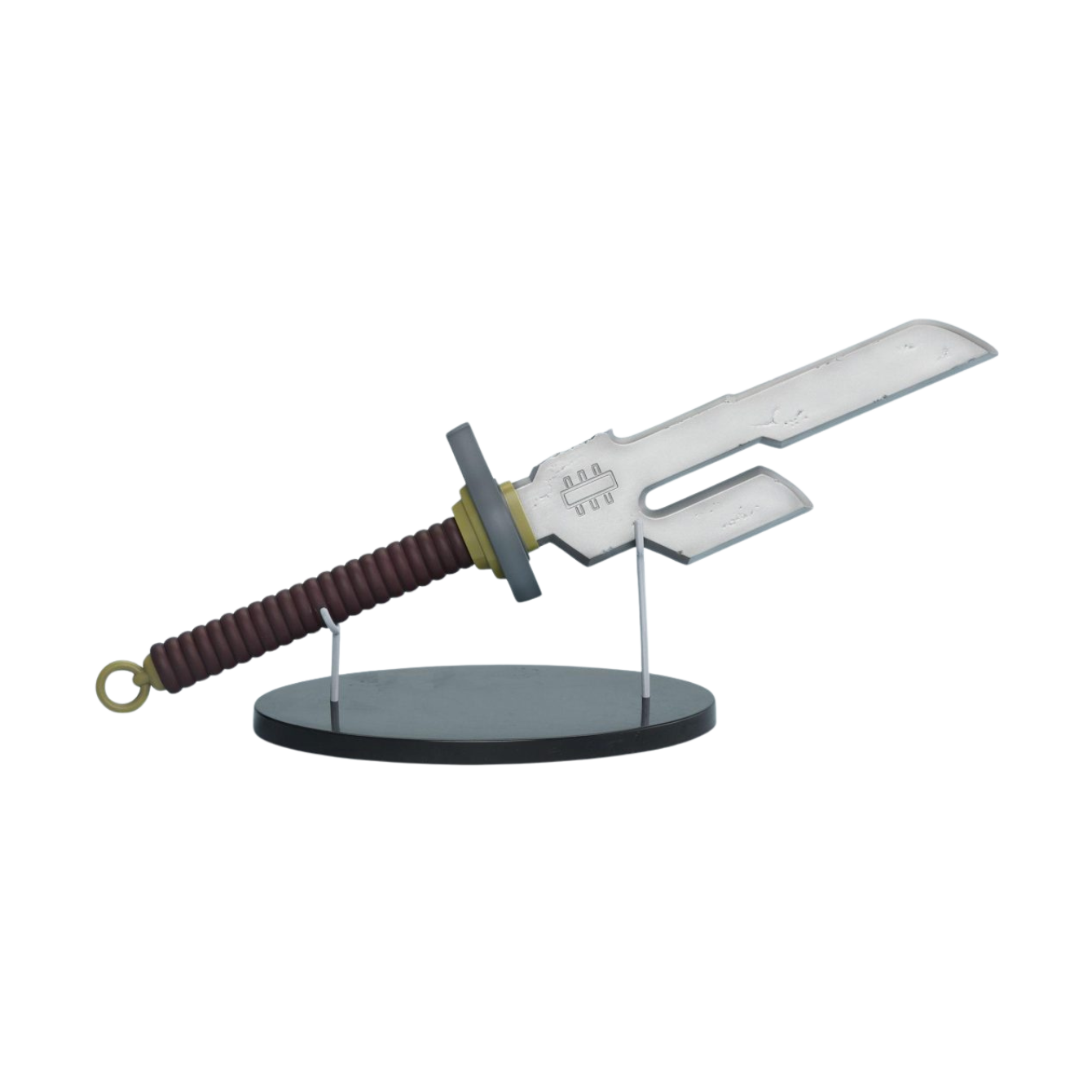 "Jujutsu Kaisen Kaigyoku/Gyokusetsu" PtZ Inverted Spear of Heaven