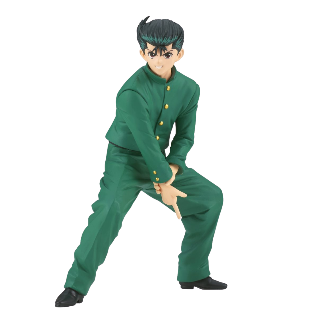 Yu Yu Hakusho DXF -Yusuke Urameshi- 30th Anniversary