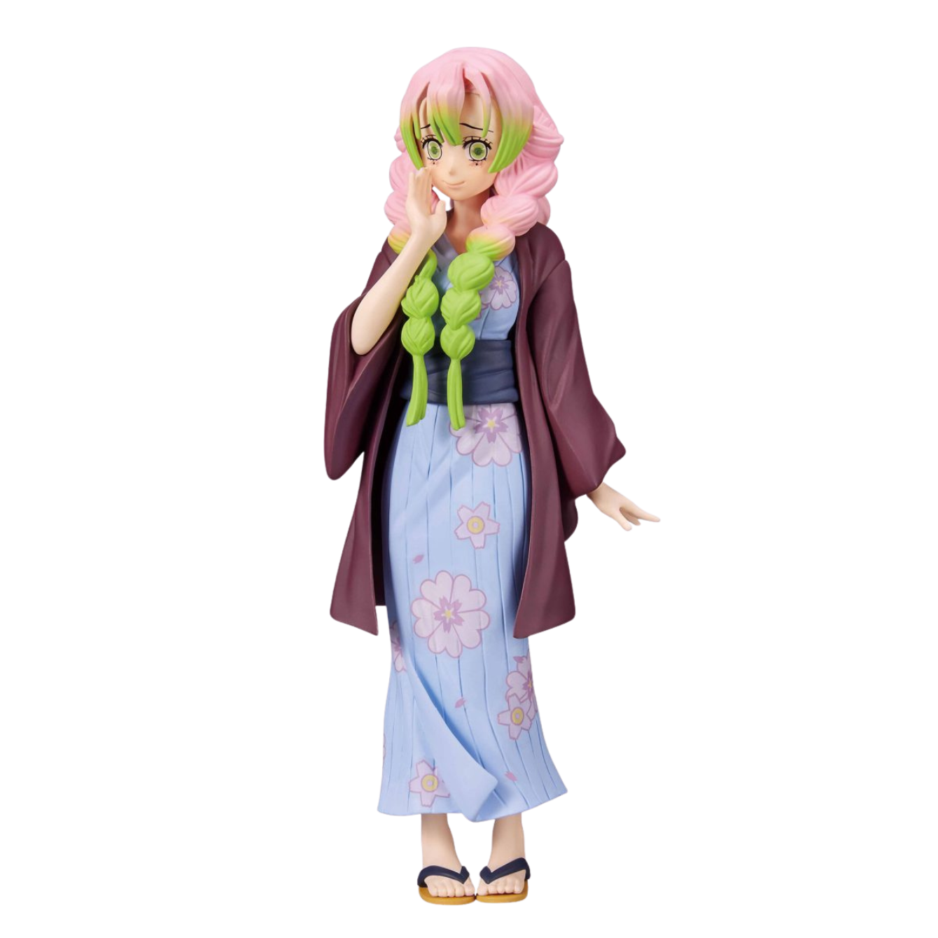 Demon Slayer: Kimetsu no Yaiba FIGURE vol.42(B:Mitsuri Kanroji)