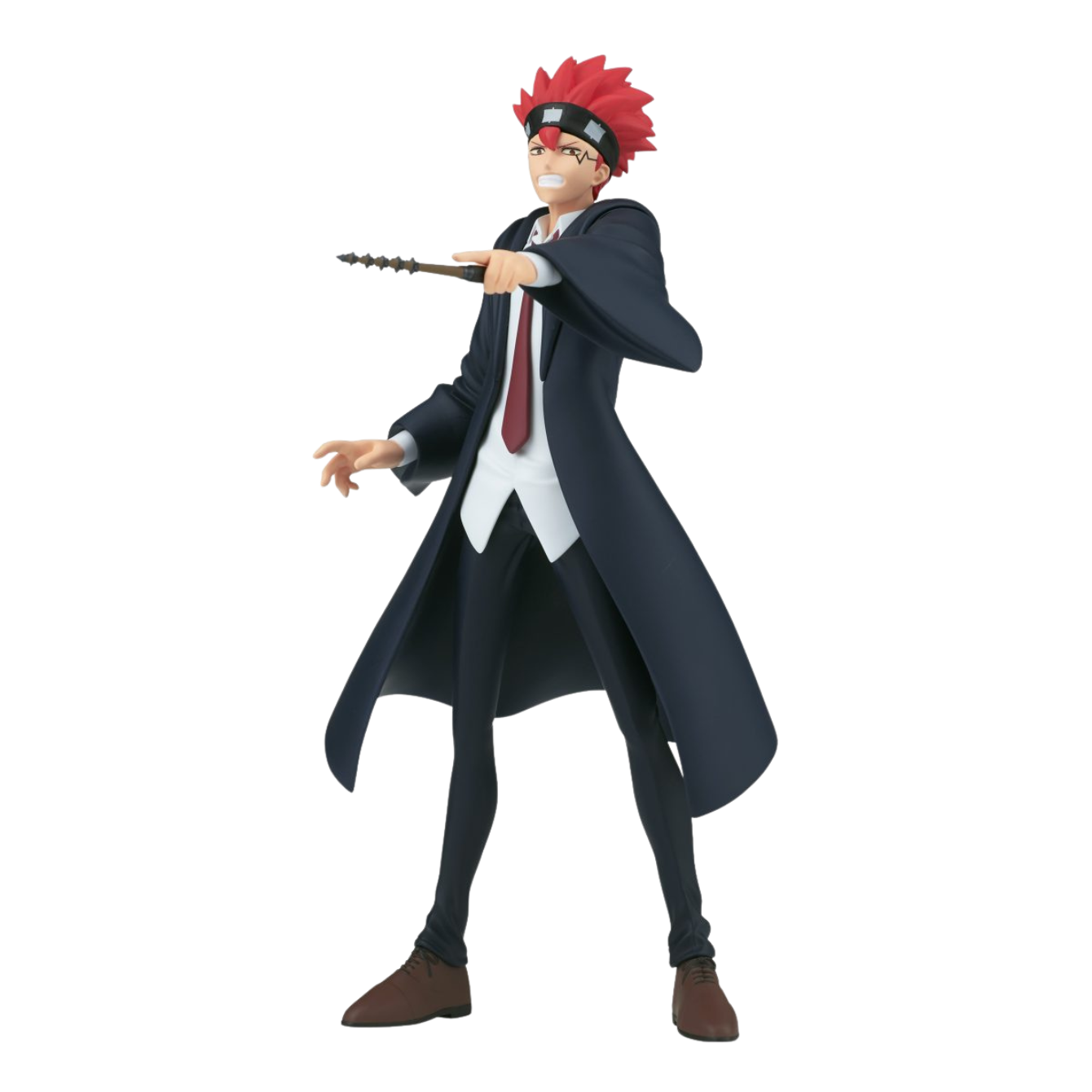 Mashle Dxf - Dot Barrett -