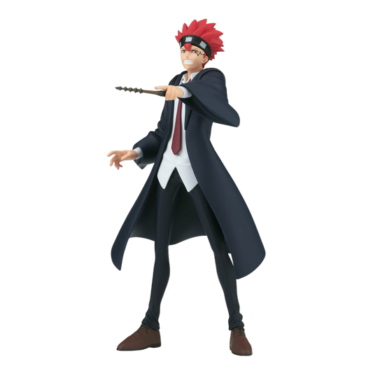 Mashle Dxf - Dot Barrett -