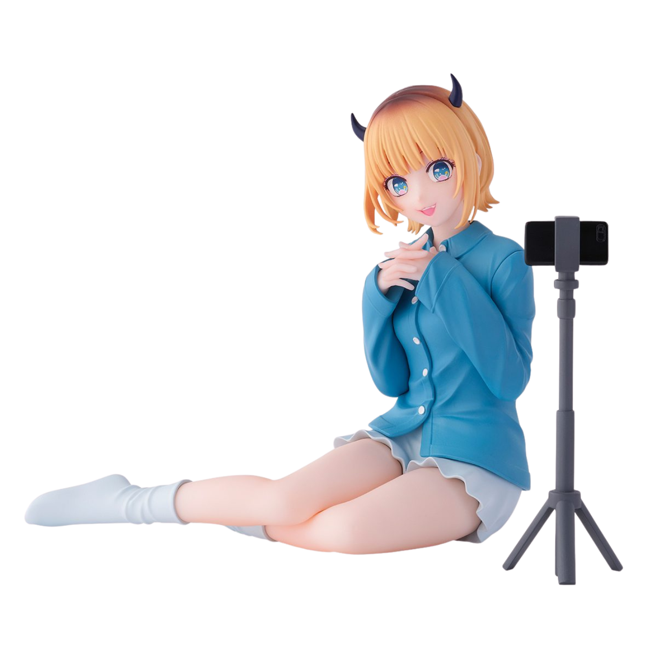 (OSHI NO KO) -Relax time-MEMcho