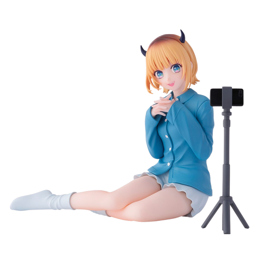 (OSHI NO KO) -Relax time-MEMcho