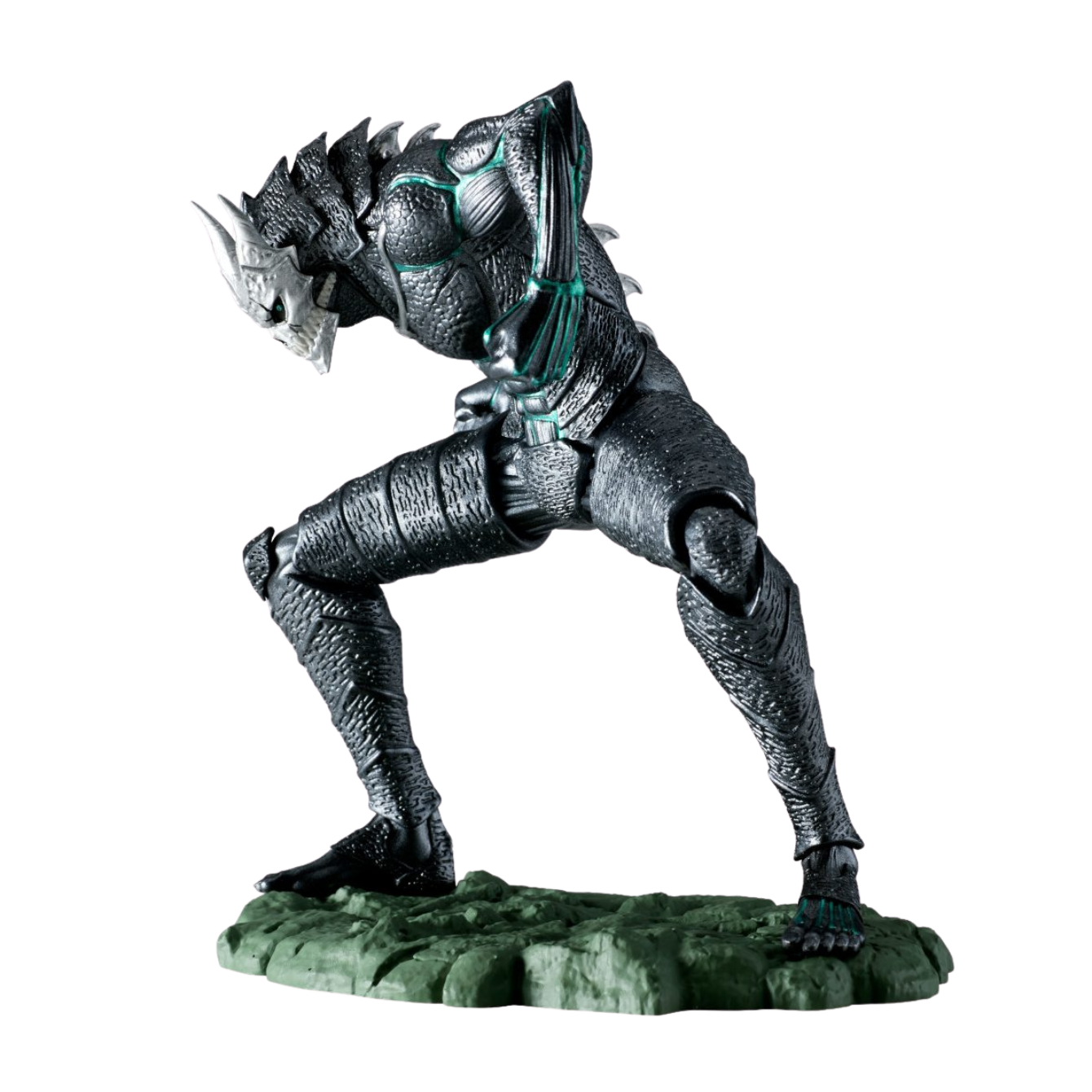Kaiju No. 8 -Kaiju No. 8-[THE METALLIC]