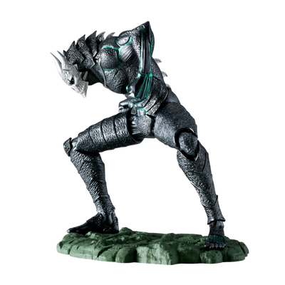 Kaiju No. 8 -Kaiju No. 8-[THE METALLIC]