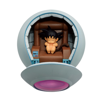 Dragon Ball Z Masterlise Ichibansho Kakarot