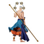 One Piece: Enel (The Greatest Battle) Masterlise Ichibansho Figure by Banpresto