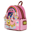 Loungefly SpongeBob Squarepants & Patrick Star Goofy Goober Light Up Mini Backpack