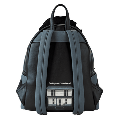 Loungefly Halloween Michael Myers Glow Mask Cosplay Mini Backpack