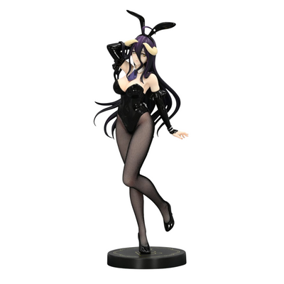 OVERLORD - BiCute Bunnies Figure -Albedo Black Color ver.-