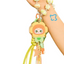 Baby Three Keychain Kawaii Doll Figure Mystery Box Collection Gifts