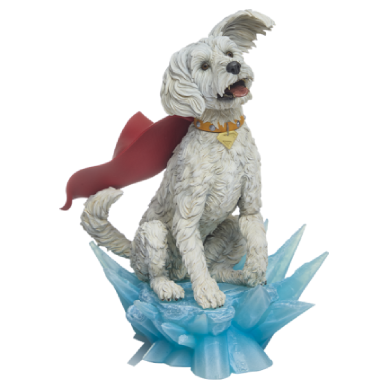 PRE-ORDER Krypto™ Premium Format™ Figure