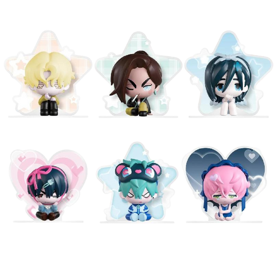 ALIEN STAGE | Chibi Figure Blind Box