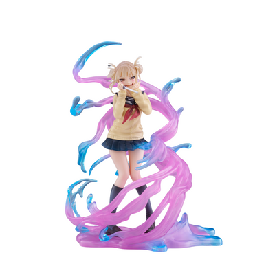 My Hero Academia DRESSTA Statue Figure - Himiko Toga