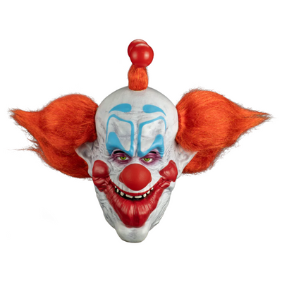 Killer Klowns From Outer Space - Slim Deluxe Injection Mask