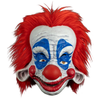 Killer Klowns From Outer Space - Rudy Deluxe Injection Mask