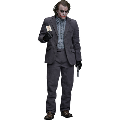 PRE-ORDER The Joker (Bank Robber Version)