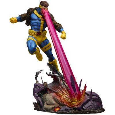 PRE-ORDER Cyclops Premium Format™ Figure