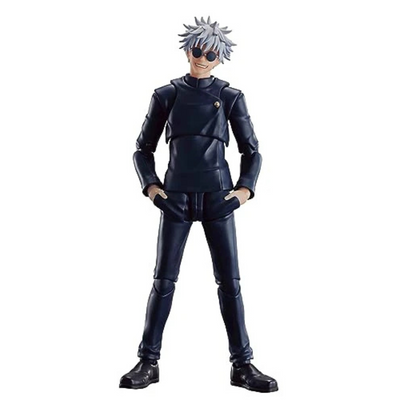 S.H.Figuarts Jujutsu Kaisen Satoru Gojo Curse Technical School Figure