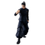 S.H.Figuarts Jujutsu Kaisen Suguru Geto Curse Technical School Figure