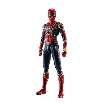 S.H.Figuarts Iron Spider (Spider-Man: No Way Home)