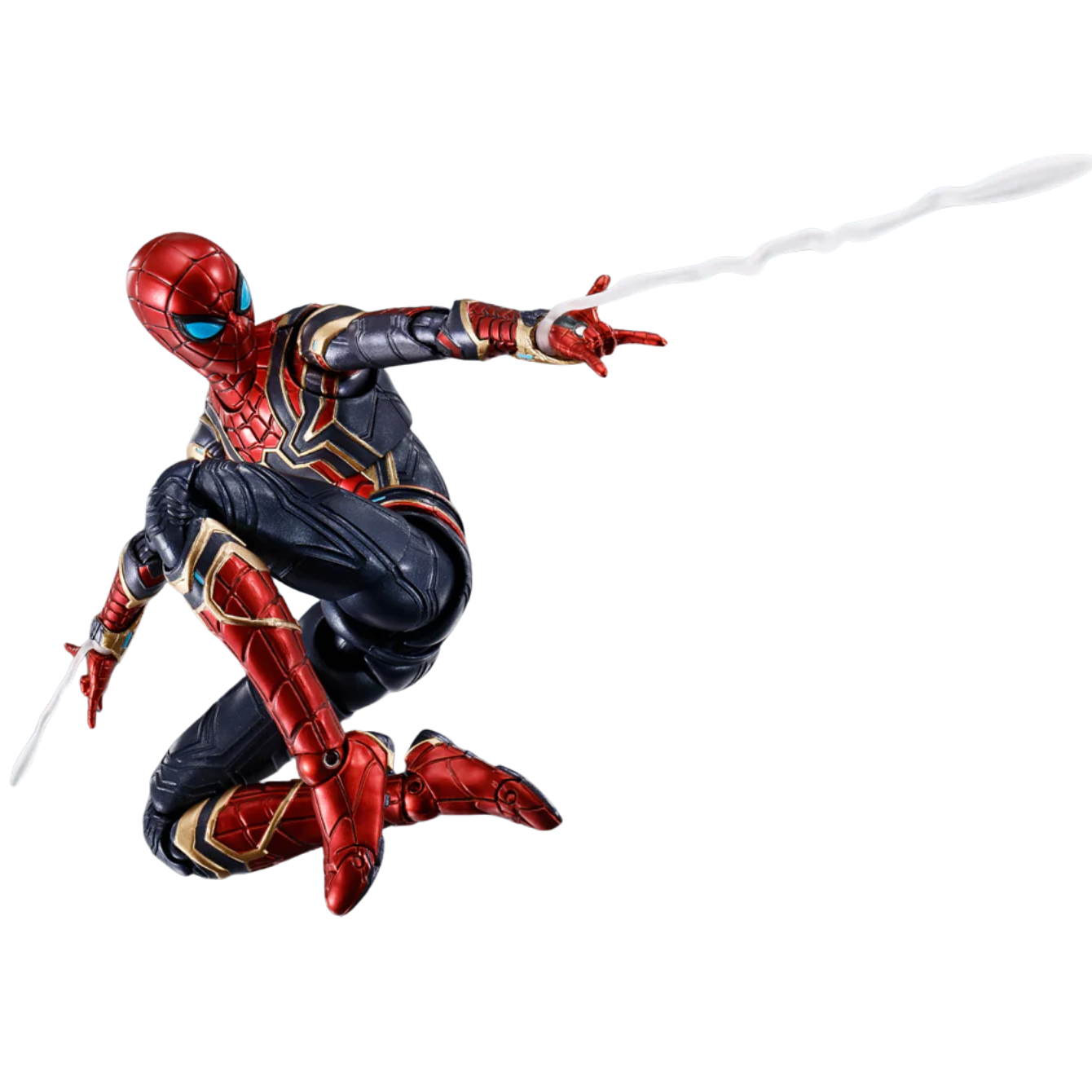 S.H.Figuarts Iron Spider (Spider-Man: No Way Home)