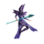 S.H.MonsterArts Dark Magician Yu-Gi-Oh