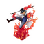Figuarts ZERO (EXTRA BATTLE) Sabo -Fire Fist Rock Check- "One Piece"