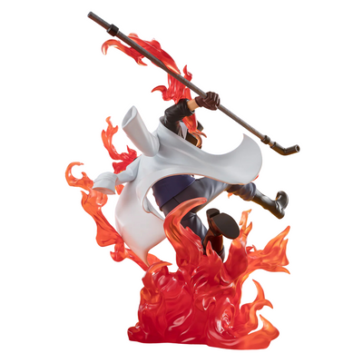 Figuarts ZERO (EXTRA BATTLE) Sabo -Fire Fist Rock Check- "One Piece"