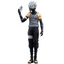 Kakashi Hatake “Naruto: Shippuden” (Red Eyes Reflecting the Heart) Ichibansho Figure