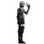 Kakashi Hatake “Naruto: Shippuden” (Red Eyes Reflecting the Heart) Ichibansho Figure