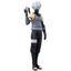 Kakashi Hatake “Naruto: Shippuden” (Red Eyes Reflecting the Heart) Ichibansho Figure