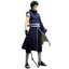 Obito Uchiha “Naruto: Shippuden” (Red Eyes Reflecting the Heart) Ichibansho Figure