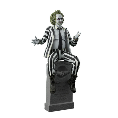 S.H.Figuarts Beetlejuice