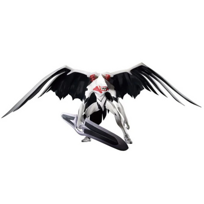 Evangelion Mass Production Model (End of Evangelion) "Neon Genesis Evangelion", Ichibansho Figure