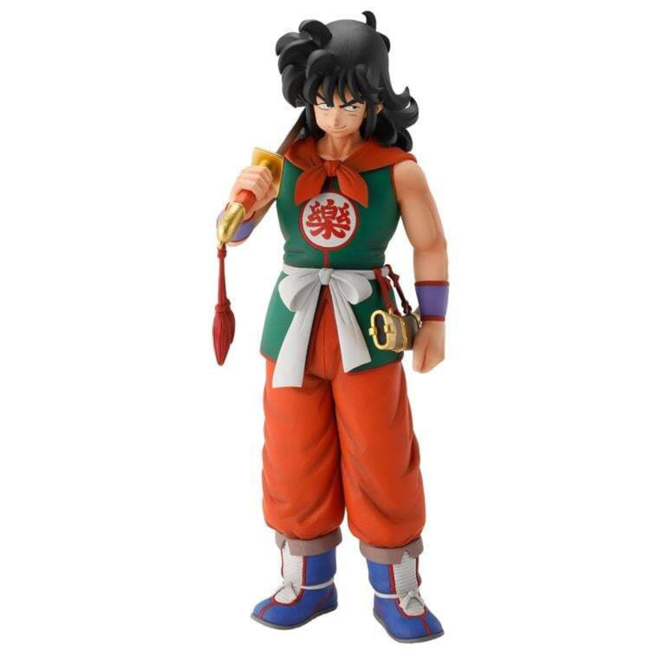 Yamcha “Dragon Ball” (Son Goku Training Section) Ichibansho Figure